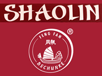 Shaolin & Dschunke