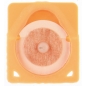 Preview: Seirin New Pyonex 0.20 x 0.30mm orange