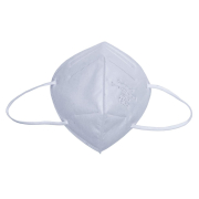 Premium Atemschutzmaske FFP2 ohne Ventil 10 Stück