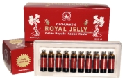 Royal Jelly, Gelée Royal Standard
