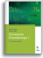 Chinesische Pharmakologie 1