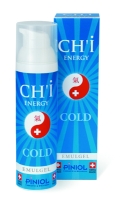 CH'i Energy Cold Emulgel 75ml