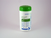 Mikrozid AF Desinfektionstücher Dose mit 150 Tücher 18 x 14 cm