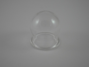 Schröpfglas Mundgeblasen 4.5 cm
