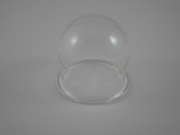 Schröpfglas Mundgeblasen 5.5 cm