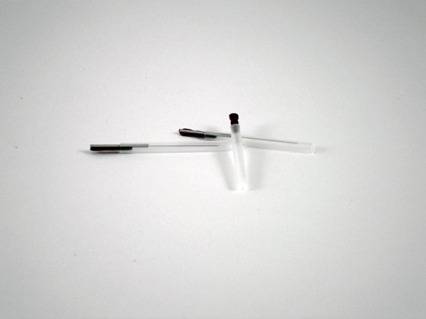 Akupunkturnadeln Dong Bang 0.25 x 15mm einzel Blister mit Führung