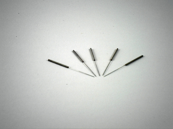 Akupunkturnadeln Dong Bang 0.20 x 15mm einzel Blister ohne Führung