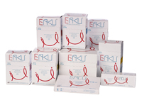 EAKU Typ 10R 10er Blister