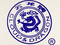 Cloud & Dragon