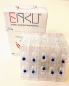 Preview: Intradermal Nadeln EAKU 0.12 x 3mm