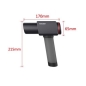 Preview: Massagegerät Massage Gun Meresoy 9°