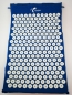 Preview: Shakti Matte Akupressur Matte blau