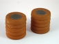 Preview: HwangTo Ring für Moxibustion 9 Stück