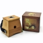Preview: Moxa-Box mit 1 Loch