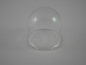 Preview: Schröpfglas Mundgeblasen 5 cm