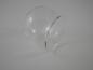 Preview: Schröpfglas Mundgeblasen 6.5 cm