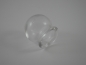 Preview: Schröpfglas 4 cm dickwandig