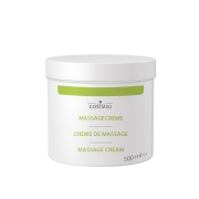 cosiMed Massagecreme 500 ml Dose