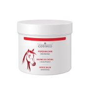 cosiMed Pferdebalsam wärmend 500 ml
