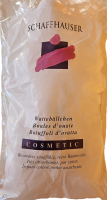 Wattekugeln, 2 x 60g Beutel