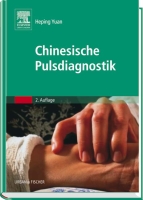 Chinesische Pulsdiagnostik
