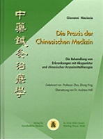 Die Praxis der Chinesischen Medizin