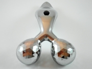 3D Massageroller