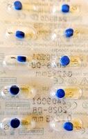 Preview: Intradermal Nadeln EAKU 0.12 x 3mm