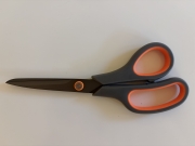Kinesio-Taping Schere
