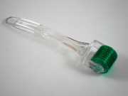 Dermaroller Micro Needling 0.3 mm