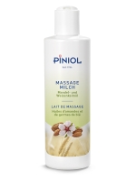 Massagemilch ohne Paraffin 250 ml