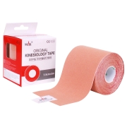 Nasara Original Kinesio Tape beige large