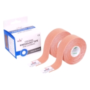 Nasara Original Kinesio Tape beige small