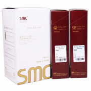 SMC 0.35 x 105 mm in plastic Bags mit einer Führung
