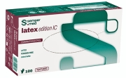 Sempermed Latex Edition IC Einweghandschuh M