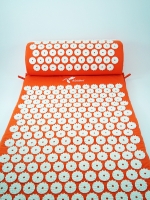 Shakti Matte Akupressur Matte orange