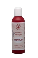 Ayurveda Massageöl Shaolin 100 ml