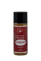 Ayurveda Massageöl Shaolin 30 ml