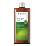 Spitzner Massageöl 1 Liter