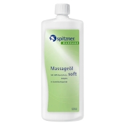 Spitzner Massageöl soft 1 Liter