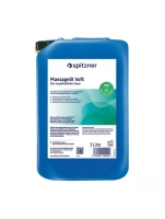 Spitzner Massageöl soft 5 Liter