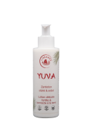 Yuva Zartlotion 200 ml