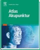 Atlas Akupunktur