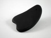 Bian Stein Gua Sha Herzform