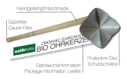 Naturhelix Vegane Ohrkerzen 10 Stück