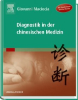 Diagnostik in der chinesischen Medizin