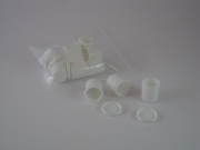 Dose mit Schraubdeckel 12ml 10 Stück