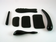 Gua Sha 7er Set