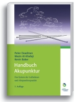 Handbuch Akupunktur