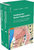 Handbuch der Muskel-Triggerpunkte Band 1 & 2 StA